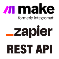  ERP Agency Software MOCO Integrations Webhooks, API, Make, Zapier