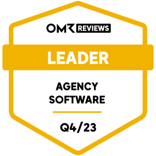 MOCO Reviews Agency Software on OMR Reviews