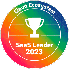  ERP Agency Software MOCO SaaS Leader in the Service Provider Category