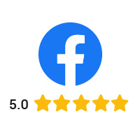 MOCO Reviews on Facebook 5 out of 5 (19 Reviews) as of 02/2024