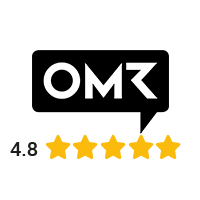 Software Bewertungen ERP – OMR Reviews 4.7 von 5 (141 Bewertungen) Stand 01/2024
