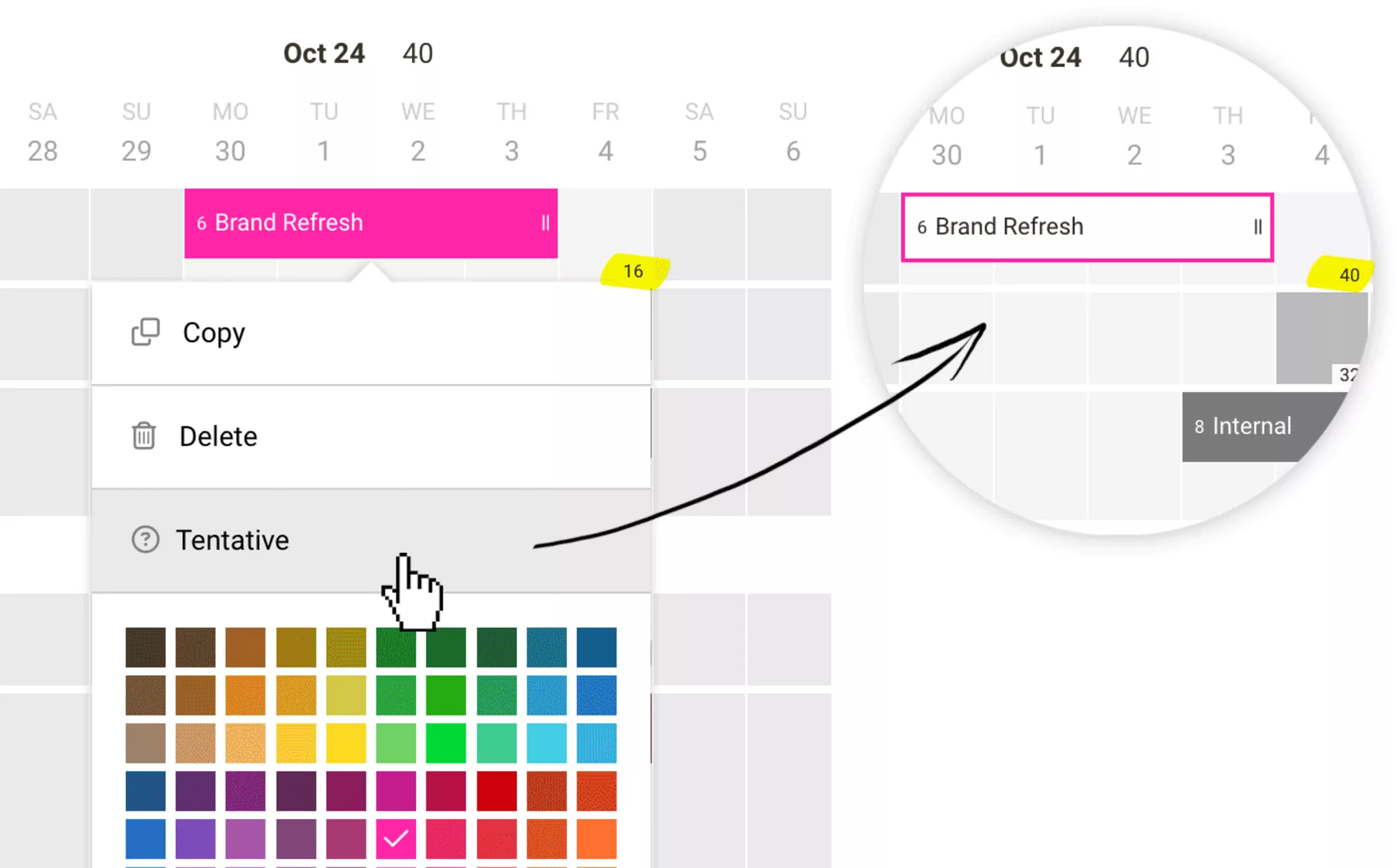 Capacity Planning: Preliminary Planning